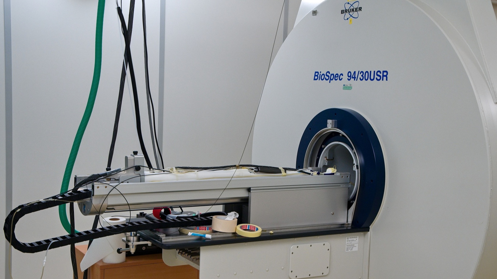Bruker BioSpec 94/30 USR