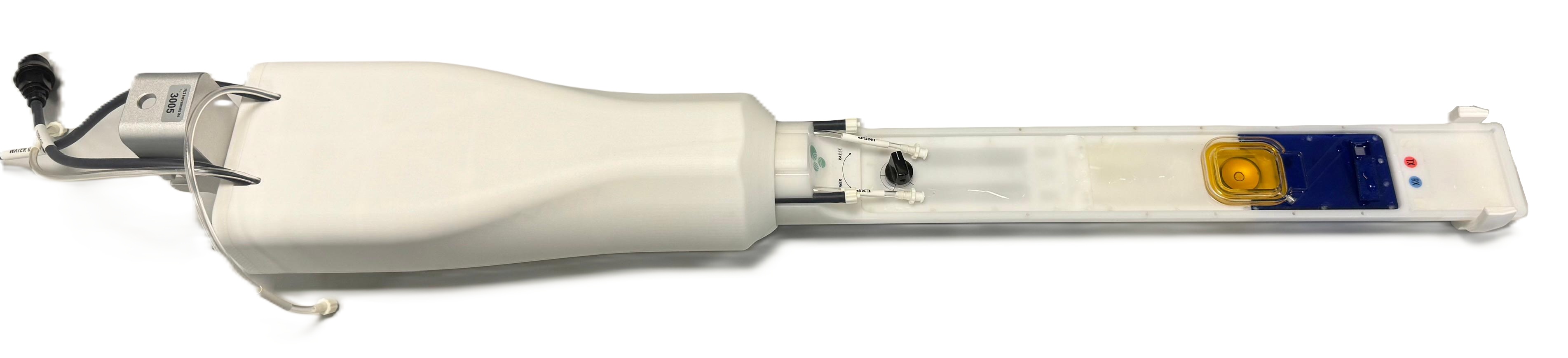 Focused ultrasound FUS Instruments RK-300