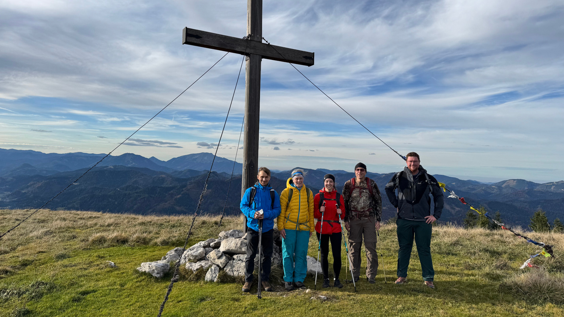 Our Group at the Czech–Austrian Workshop on MRI and Spectroscopy image