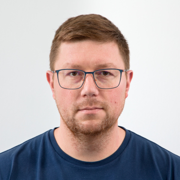 Ondřej Macíček, Researcher