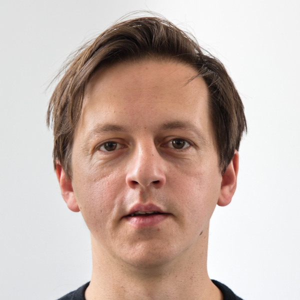 Tomáš Pšorn, Technician