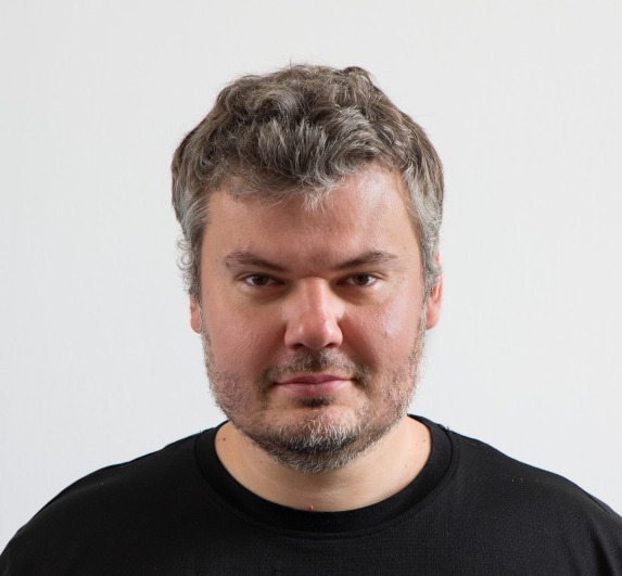Jiří Kratochvíla, Researcher