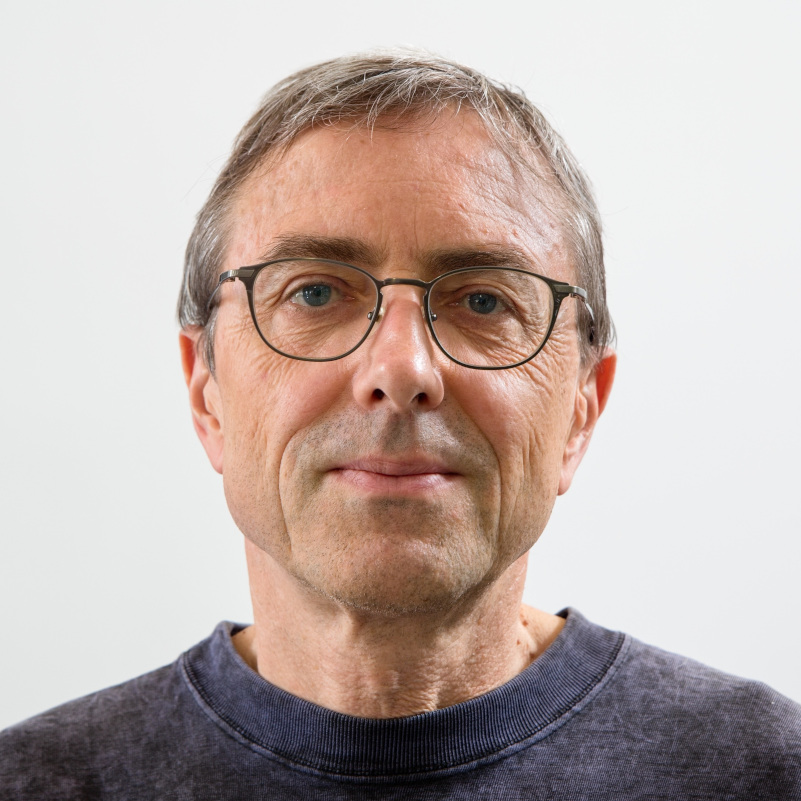 Zenon Starčuk, Head of Department