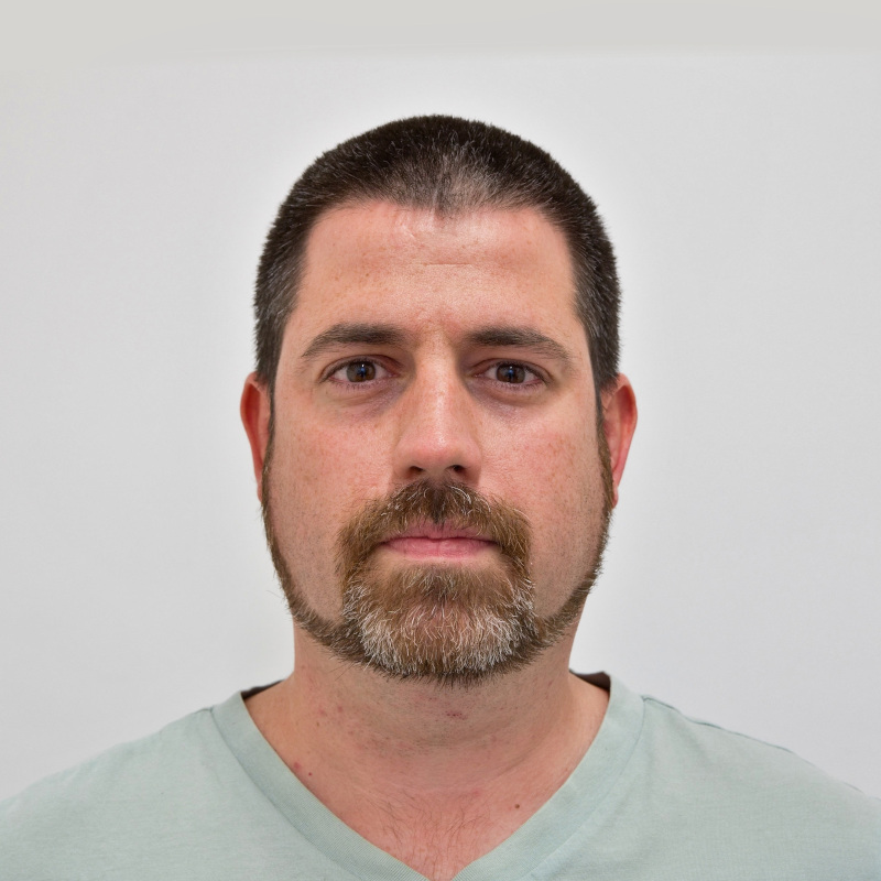 Radim Kořínek, Researcher