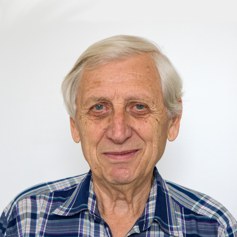 Jaroslav Horký, Technician