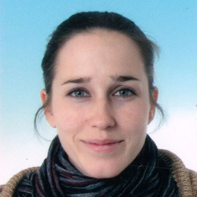 Eva Dražanová, Head of Animal Facility