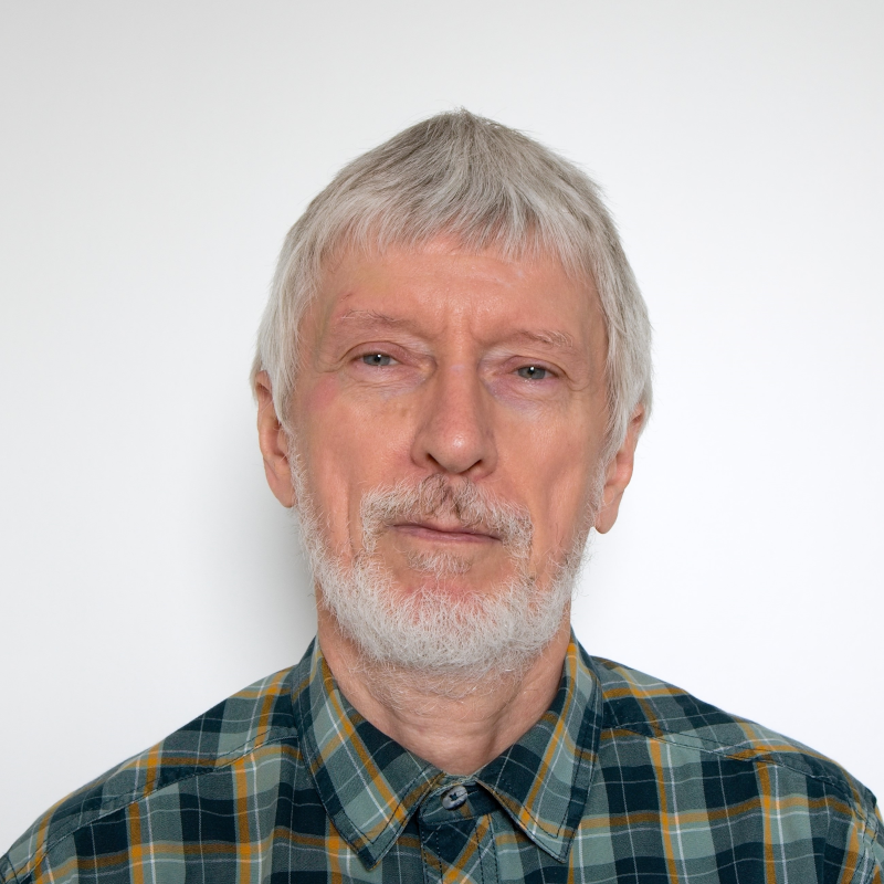 Zdeněk Dokoupil, Technician