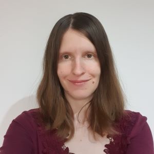 Monika Chromečková, Technician